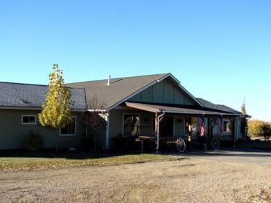 Home Park Assisted Living