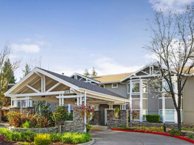 Ivy Park at Walnut Creek