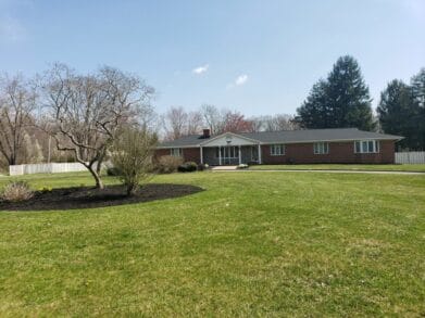 The Paragon Manor