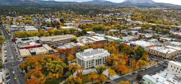 Assisted Living in Prescott, AZ