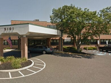 Riverfront Rehabilitation and Care Center