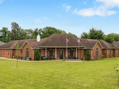 Silver Grace Assisted Living