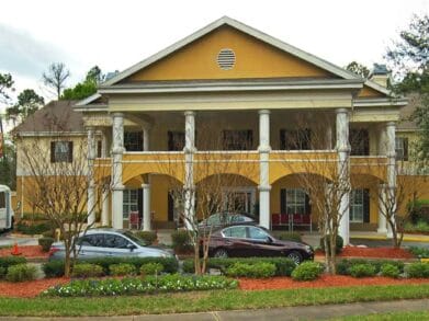 Sodalis Jacksonville