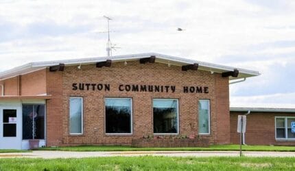 Sutton Community Home & Hillcrest View Assisted Living
