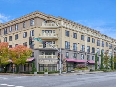 The Bellettini – MBK Senior Living Community