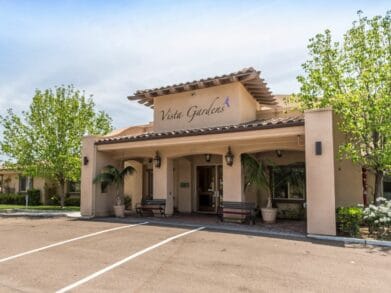 Vista Gardens Memory Care