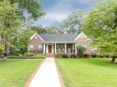 Carousel Home Care