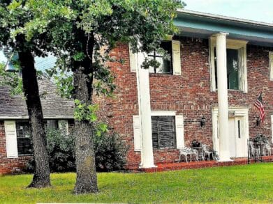 Grandmother’s House