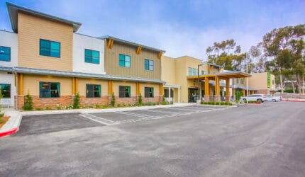Westmont of Encinitas