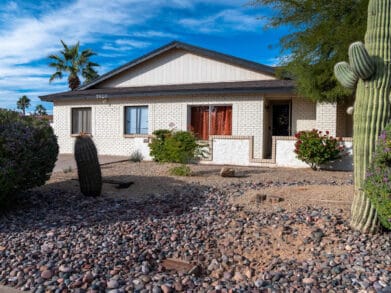 Agape Care Home of Scottsdale