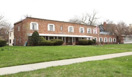 Passion and Caring Home for the Elderly
