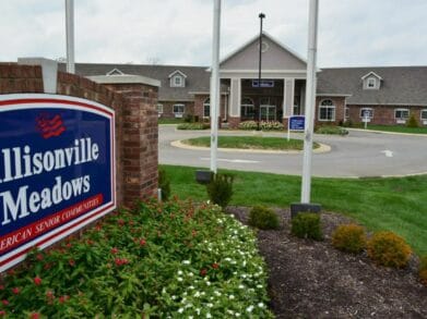 Allisonville Meadows Assisted Living