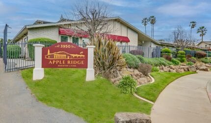 Apple Ridge Assisted Living
