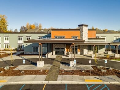 Aspen Creek Senior Living