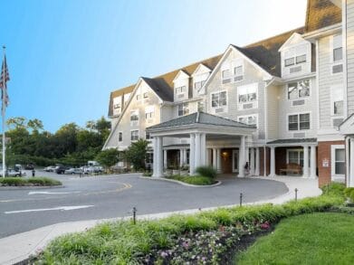 Atria Tanglewood