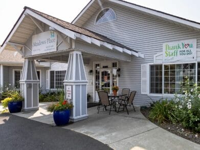 Avista Senior Living Ellensburg
