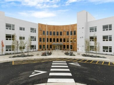 Baxter Senior Living
