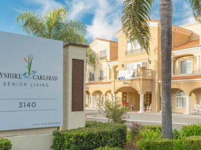 Bayshire Carlsbad