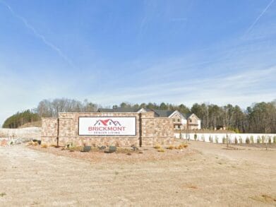 Brickmont of West Cobb