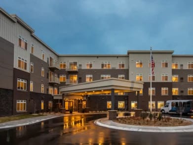 Broadwell Senior Living – Plymouth