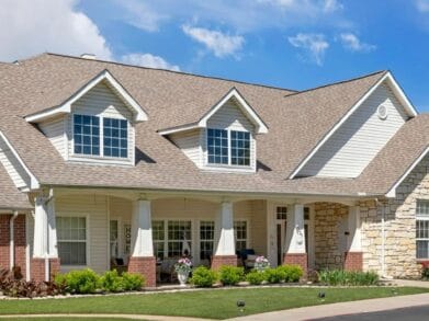 Brookdale Denton North