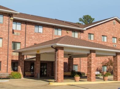 Brookdale Fort Smith
