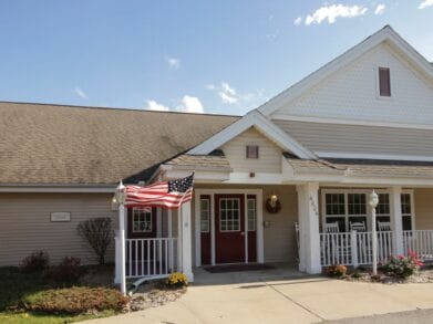 Brookdale Midland