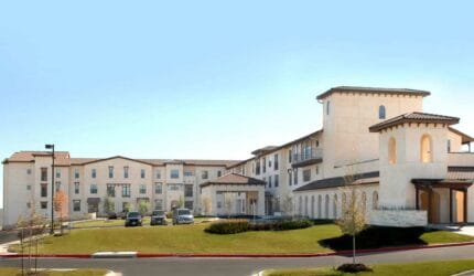 Buckner Villas