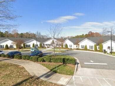 Cadence at Clemmons