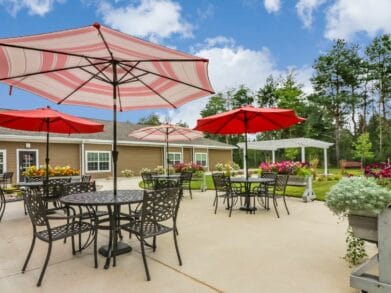 Candlestone Assisted Living & Memory Care