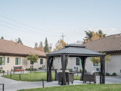 Carefield Pleasanton Memory Care
