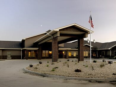 Carriage Crossing Senior Living