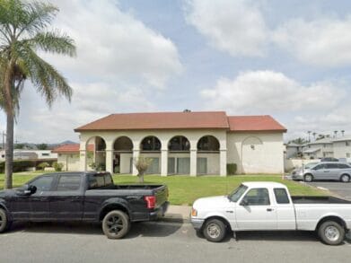 Casa El Cajon