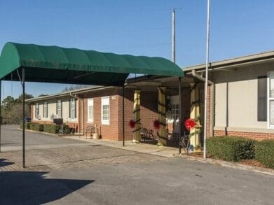 Cedar Hill Senior Living