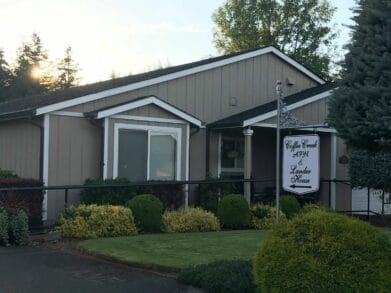 Coffee Creek Adult Family Home