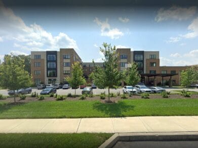Eagleview Landing