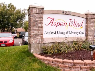 Edgewood Aspen Wind