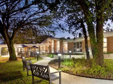 Fairhaven Denton Assisted Living