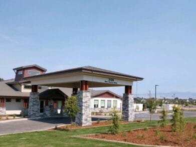Foxtail Senior Living
