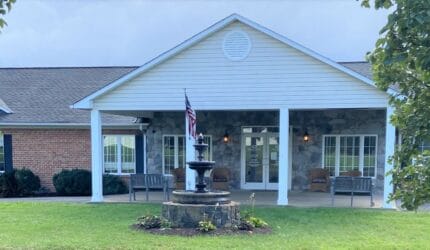 Shenandoah Senior Living