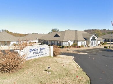 Golden Years Retirement Village
