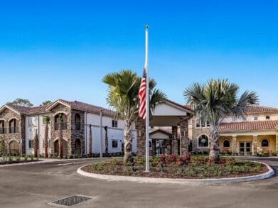 HarborChase of Daytona Beach