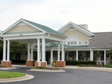 HeartFields Assisted Living at Easton