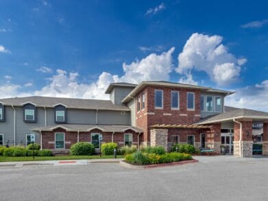 Heritage Pointe