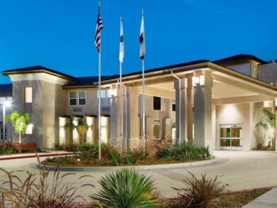 Ivy Park at Otay Ranch