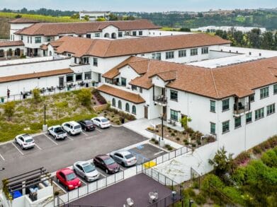 La Marea Senior Living