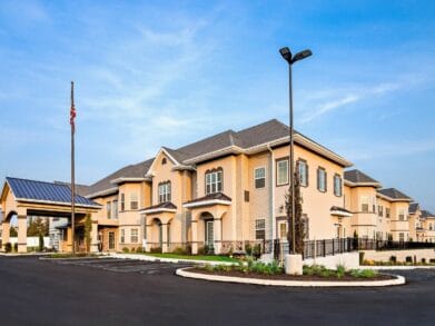 Legend at Silver Creek – Mechanicsburg