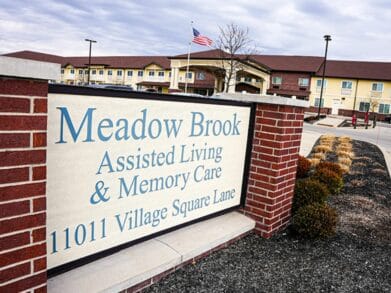 Meadow Brook Senior Living