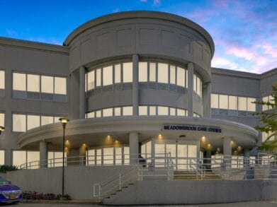 Meadowbrook Care Center