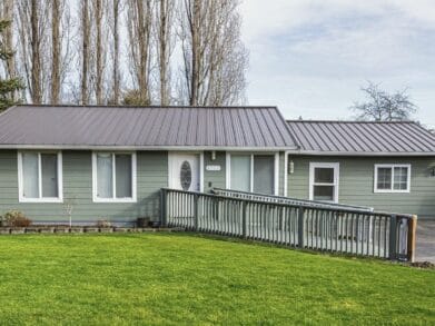 Precious Gift Adult Family Home